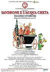 Pierluigi Cassano regista de 'L'acqua cheta'